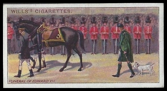 50 The Funeral of Edward VII